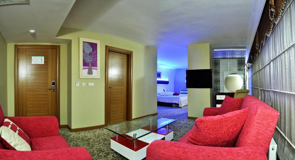 Otel Resmi
