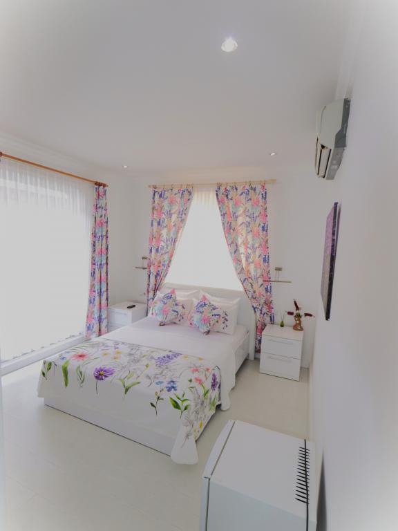 Standart Oda, Şehir Manzaralı (Balkonlu)