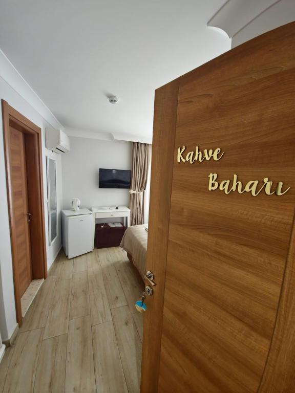 Triple,Manzarasız,Balkonsuz
