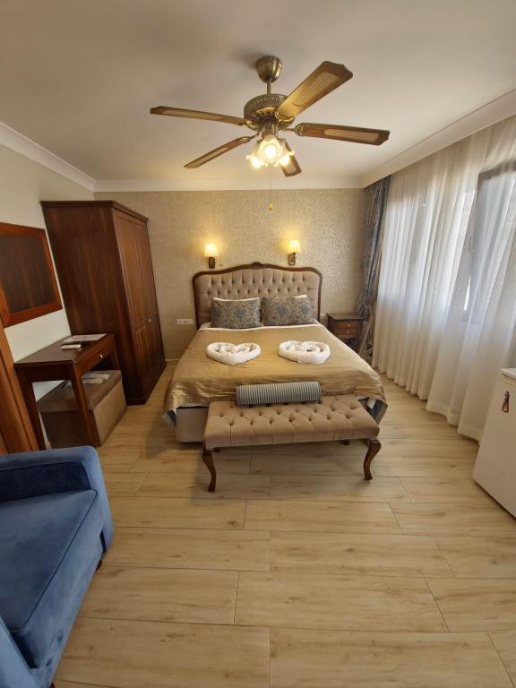 Aile Odası,Manzarasız,Balkonsuz