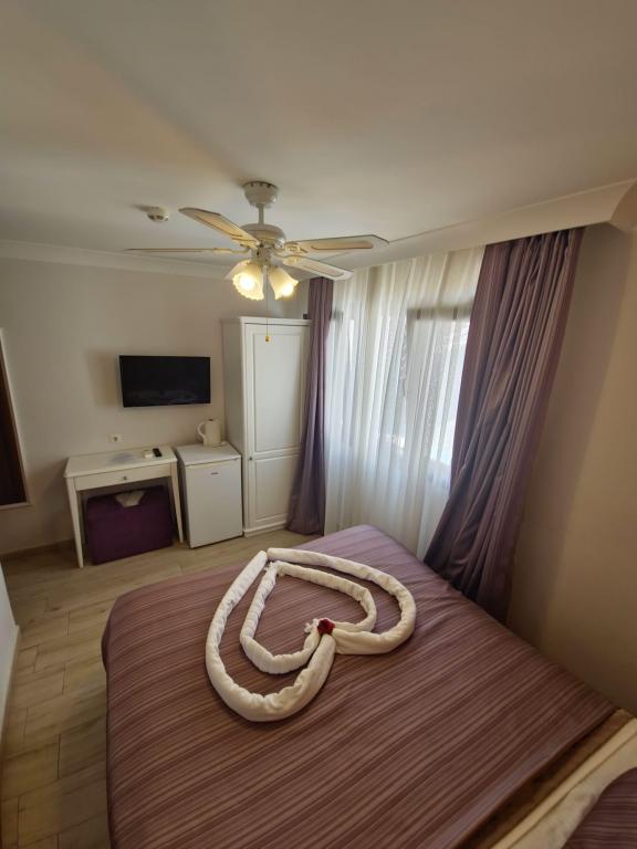 Çift Kişilik,Manzarasız,Balkonsuz