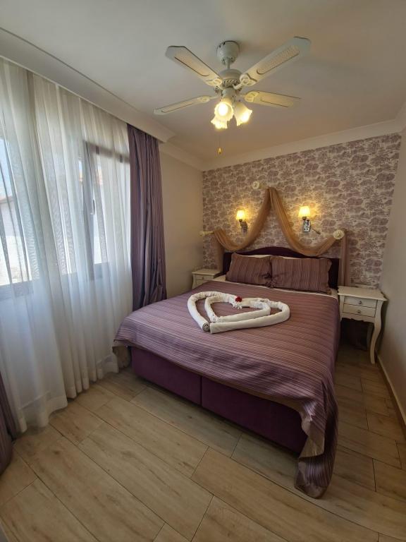 Çift Kişilik,Manzarasız,Balkonsuz