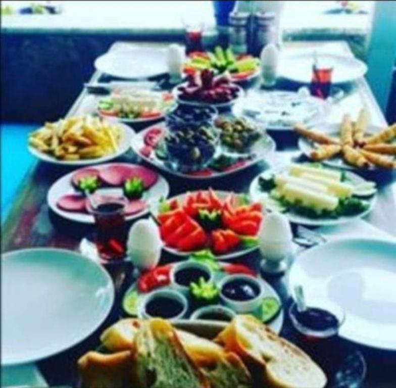Yeme İçme