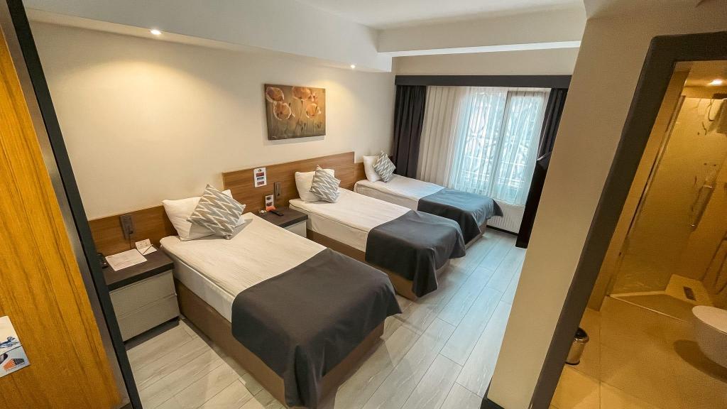 Otel Resmi