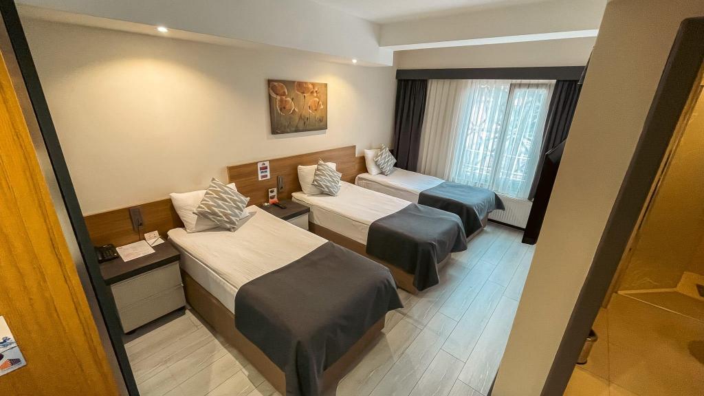 Otel Resmi
