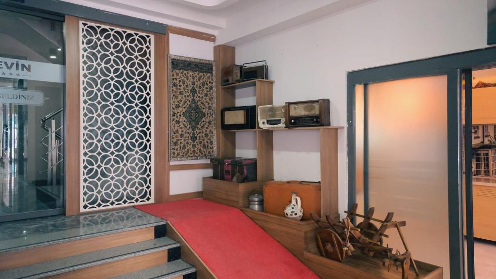Otel Resmi
