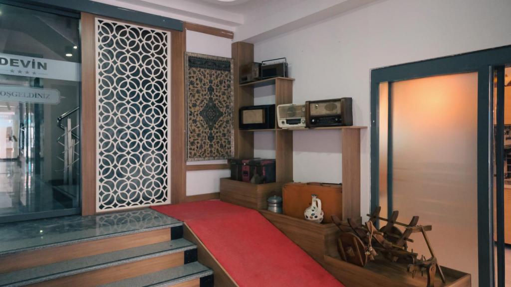 Otel Resmi