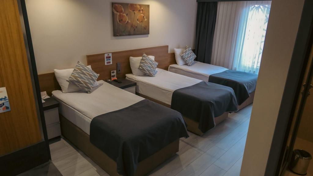 Otel Resmi