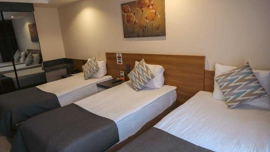 Otel Resmi