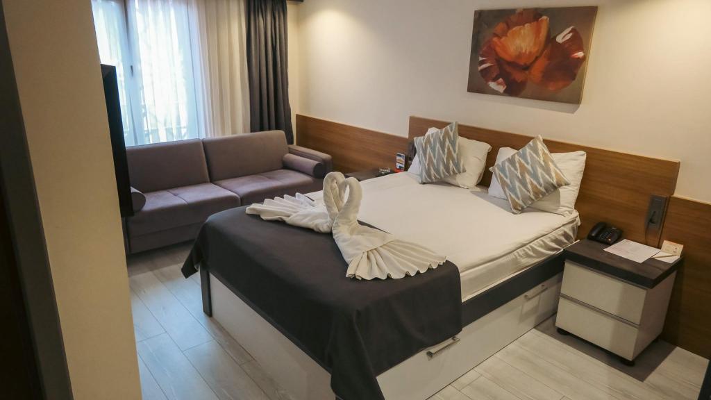 Otel Resmi
