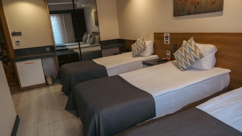 Otel Resmi