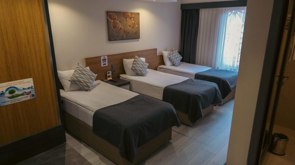 Otel Resmi