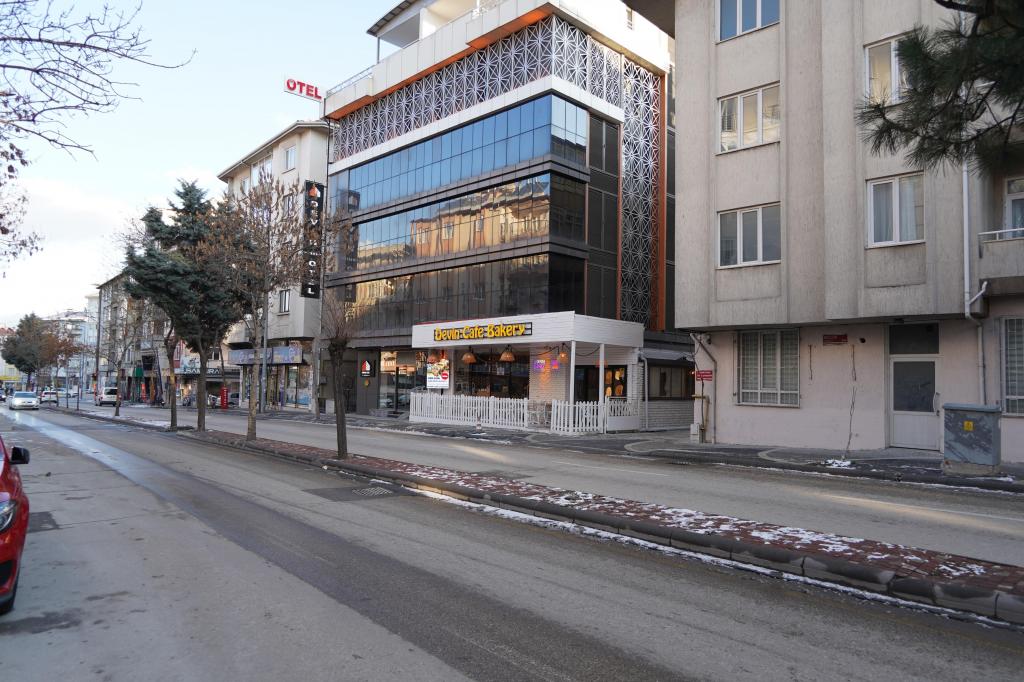 Otel Resmi
