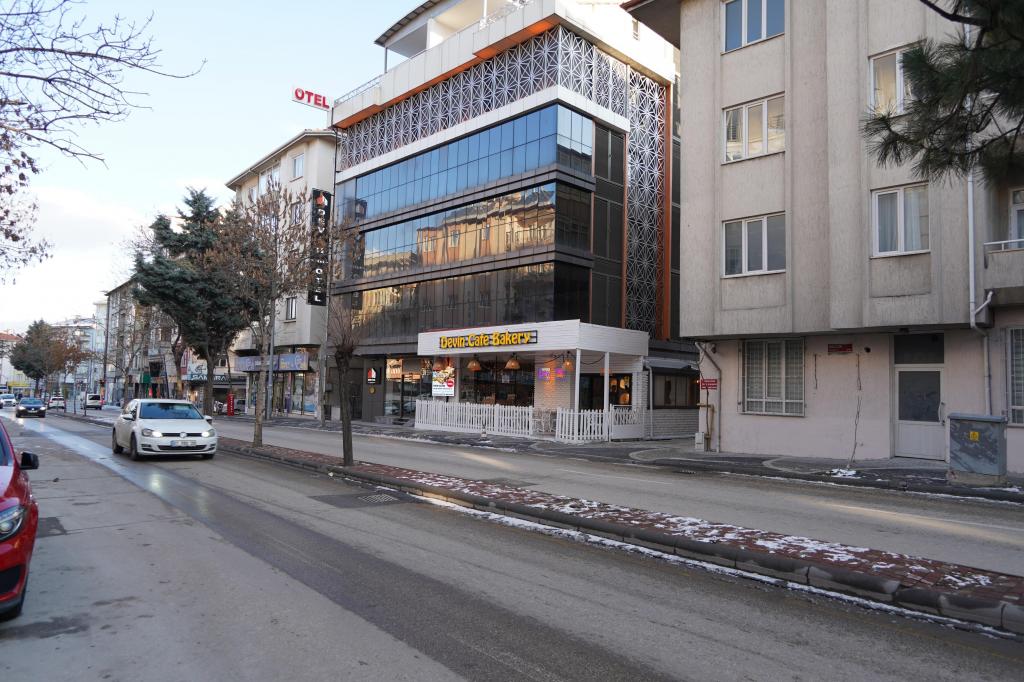 Otel Resmi