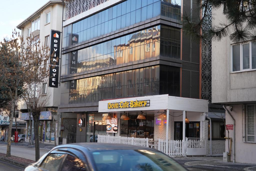 Otel Resmi
