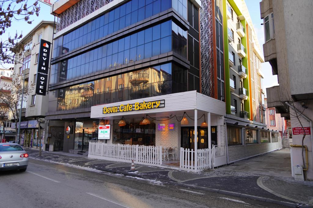 Otel Resmi