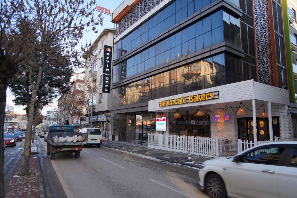 Otel Resmi