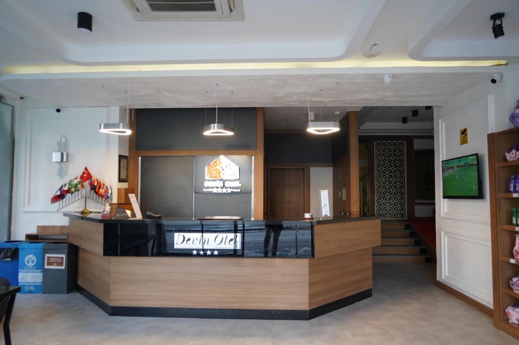 Otel Resmi