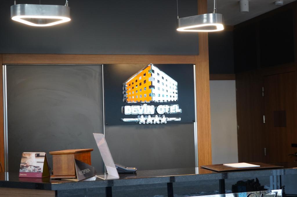 Otel Resmi