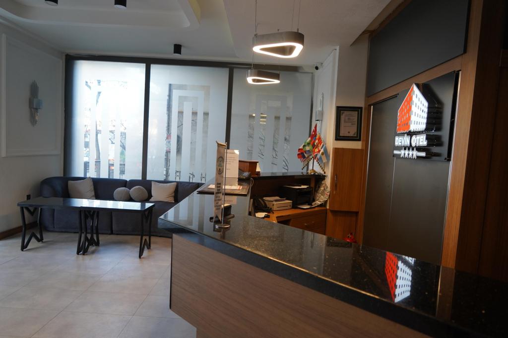 Otel Resmi