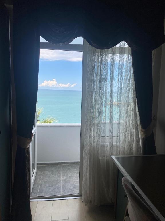Standart Oda,Deniz Manzaralı