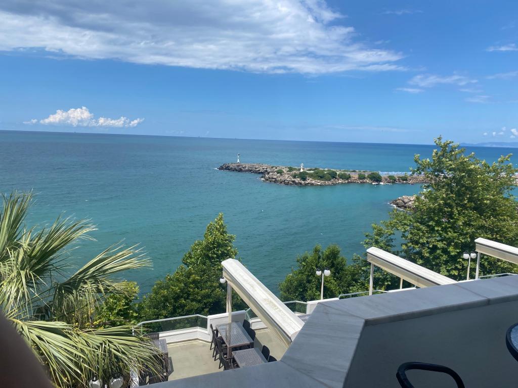 Standart Oda,Deniz Manzaralı