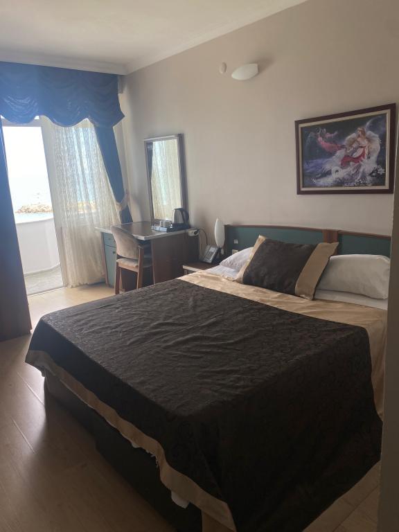 Standart Oda,Deniz Manzaralı