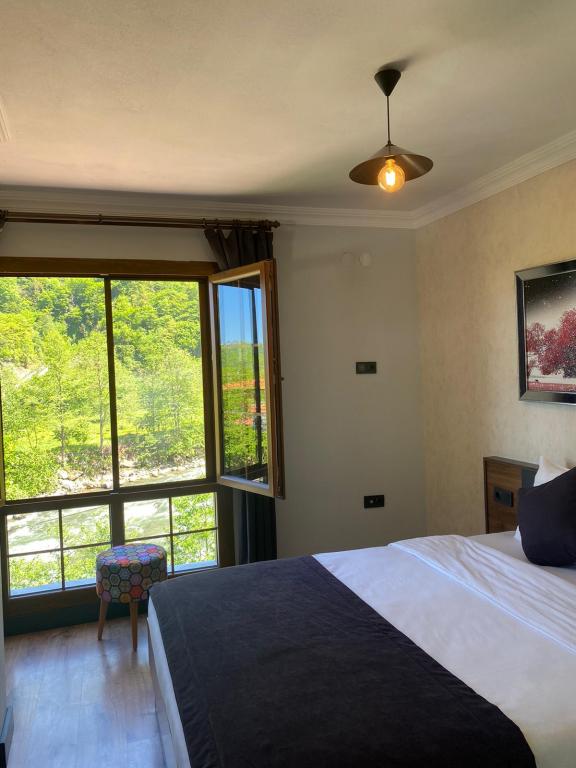 Standard Room, Forest View