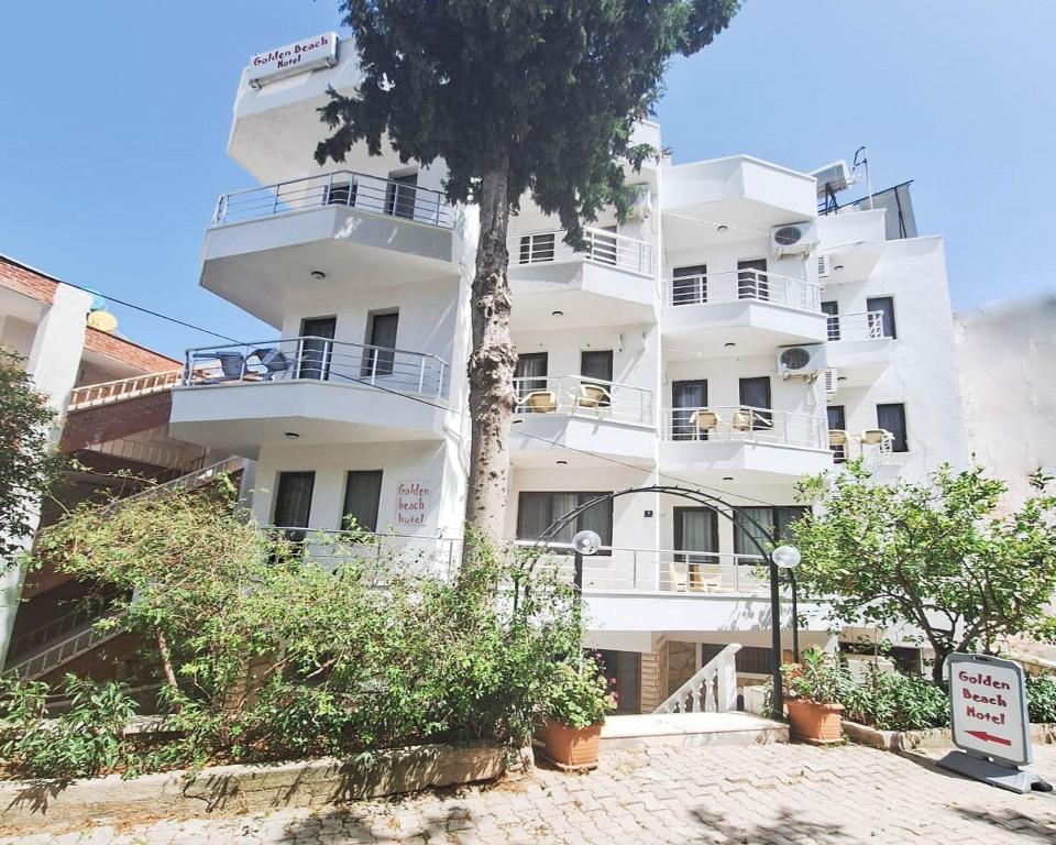 Didim Golden Beach Hotel
