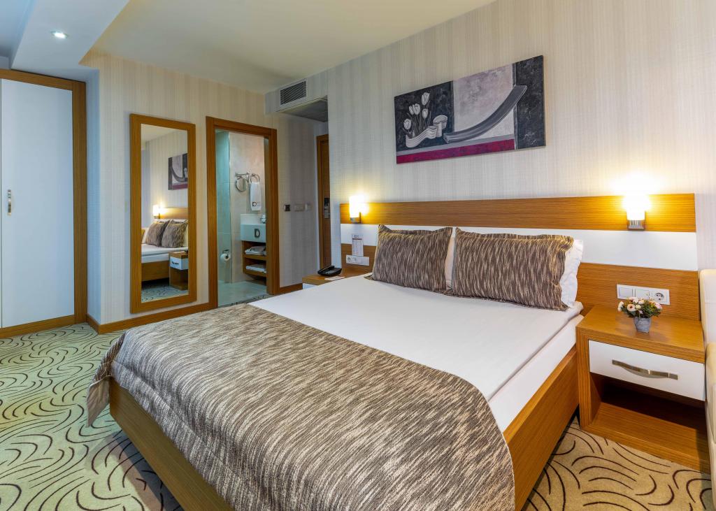 Otel Resmi
