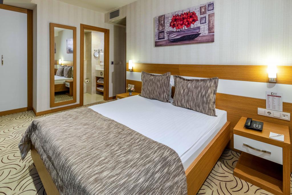 Otel Resmi