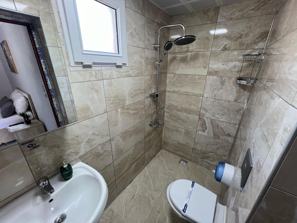 Standart Oda, Dağ Manzaralı (Balkonlu)