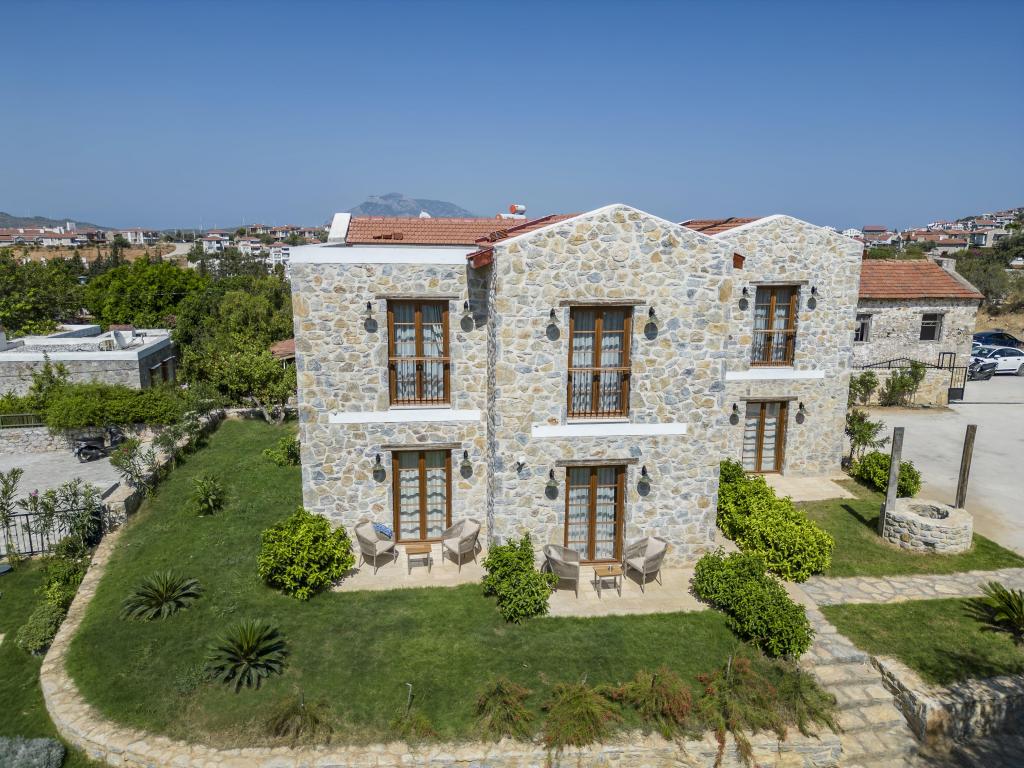 Dilek Hanım Konağı