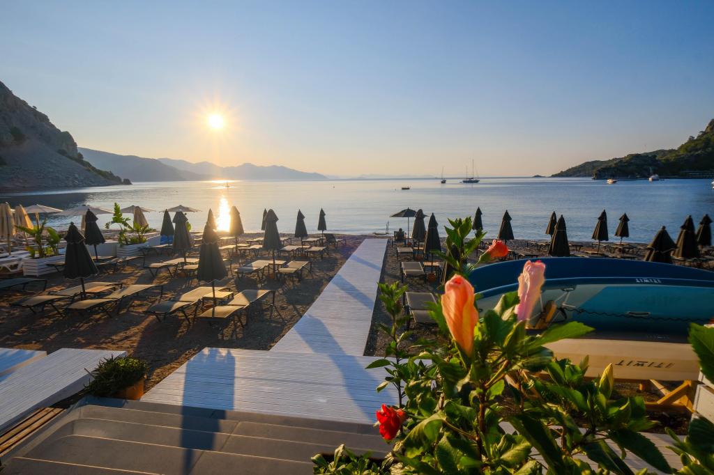Diplomat Suites Marmaris