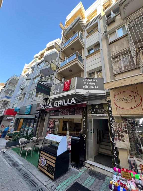 Diva Karşıyaka