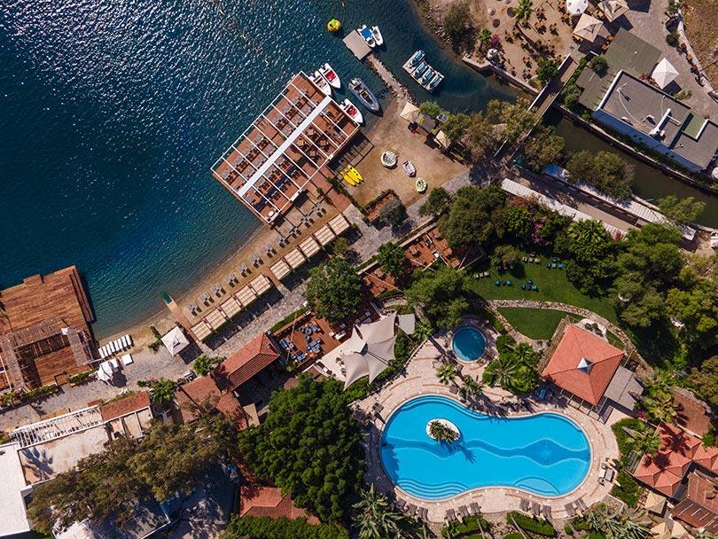 Divan Bodrum