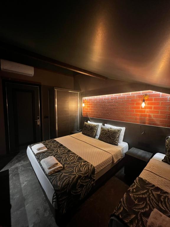 Deluxe Terrace Room, Mountain View (Terrace)