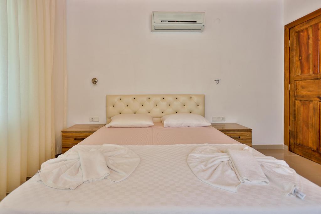 Apartment,Bahçe Manzaralı