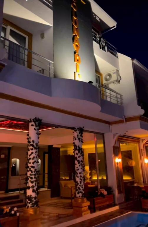 Otel Resmi