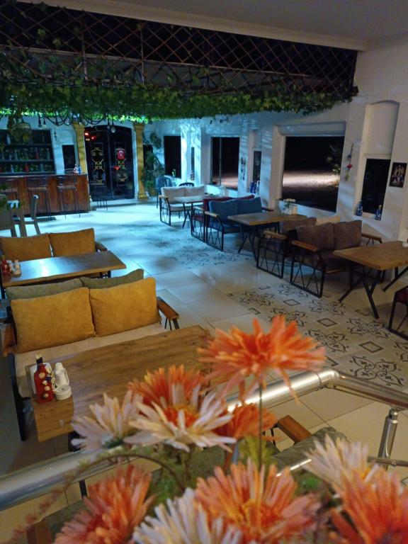 Otel Resmi