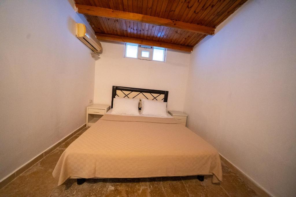 Aile Odası,Bahçe Manzaralı