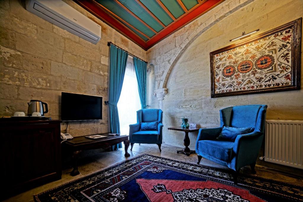 Junior Suite Room, Courtyard View