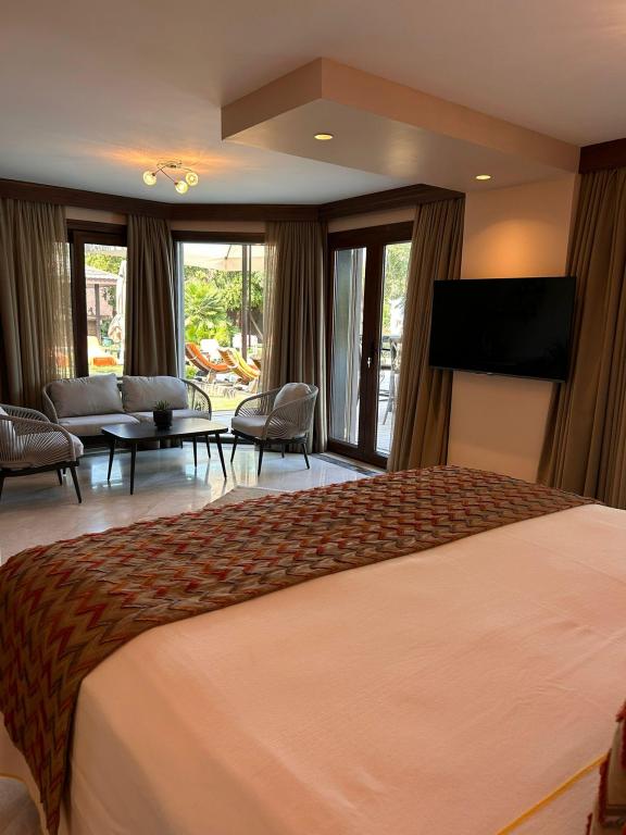 Otel Resmi