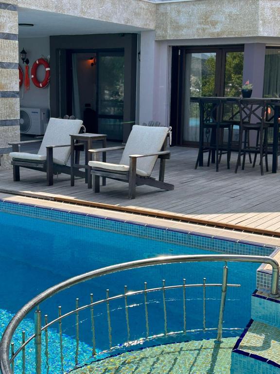 Otel Resmi