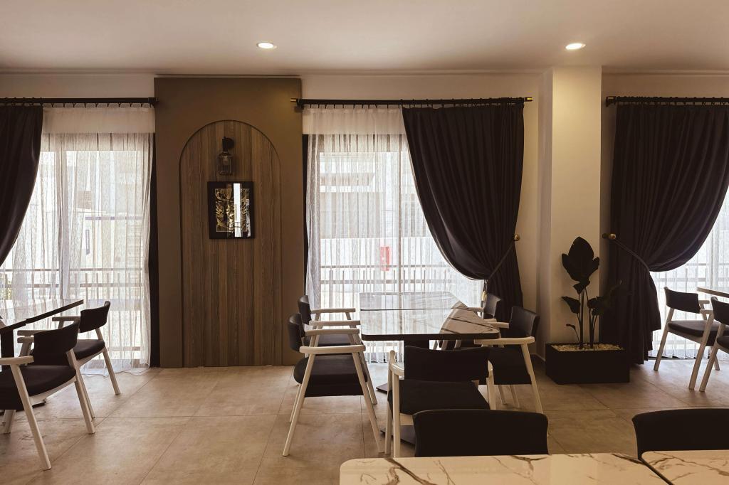 Otel Resmi