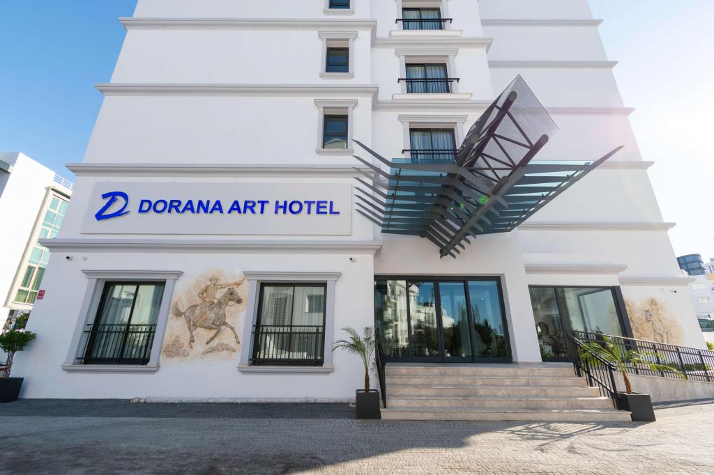 Otel Resmi