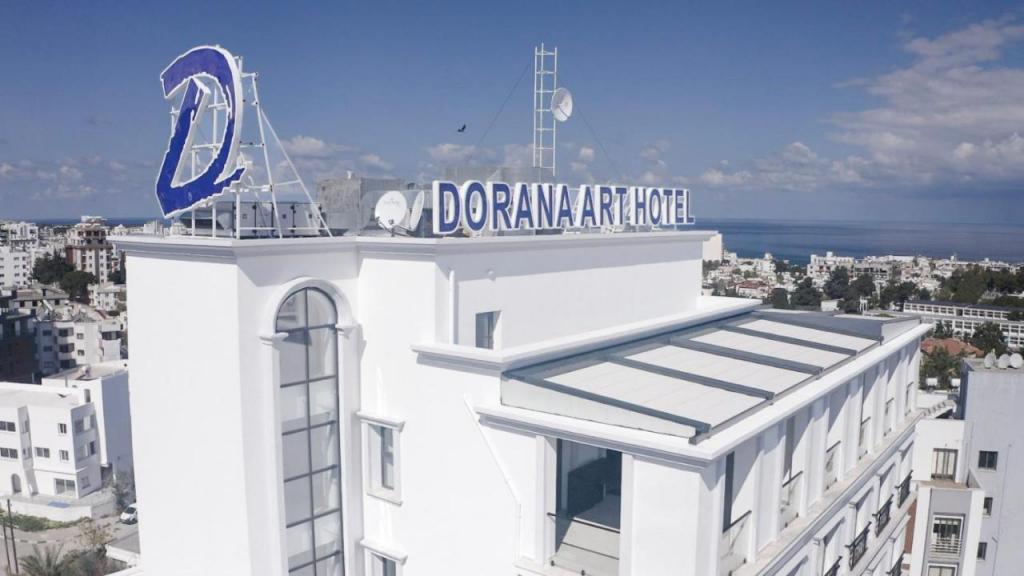 Otel Resmi