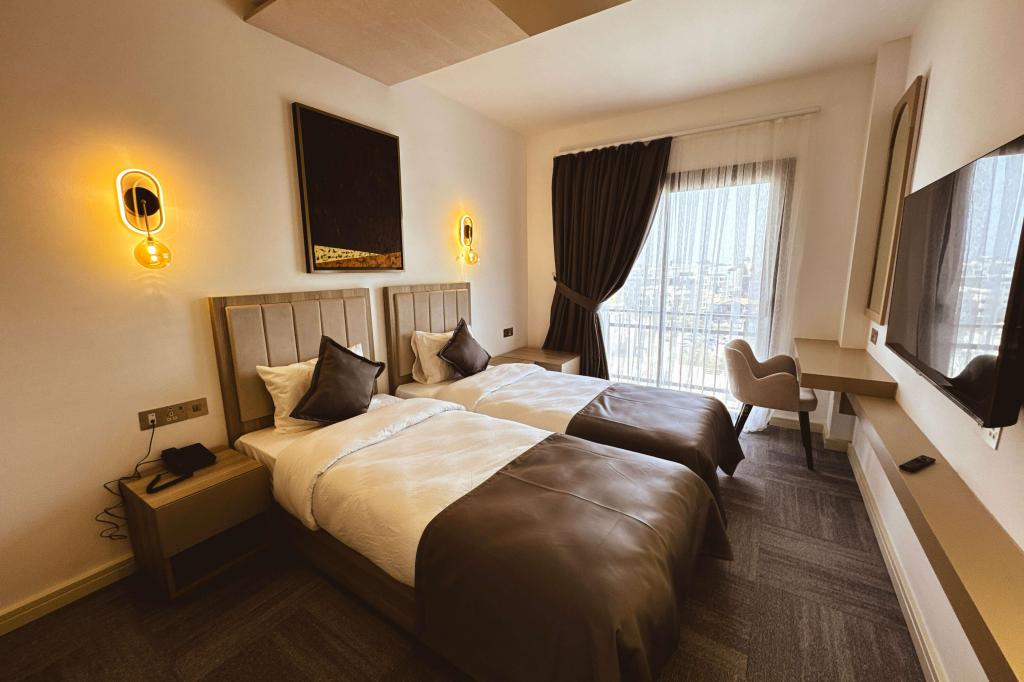 Otel Resmi