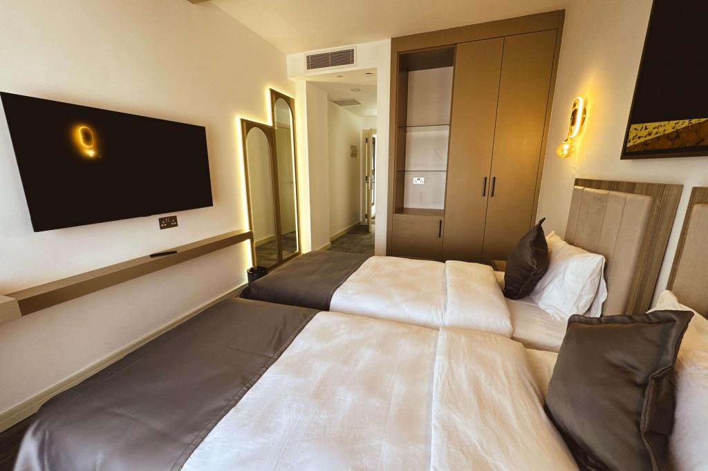 Otel Resmi