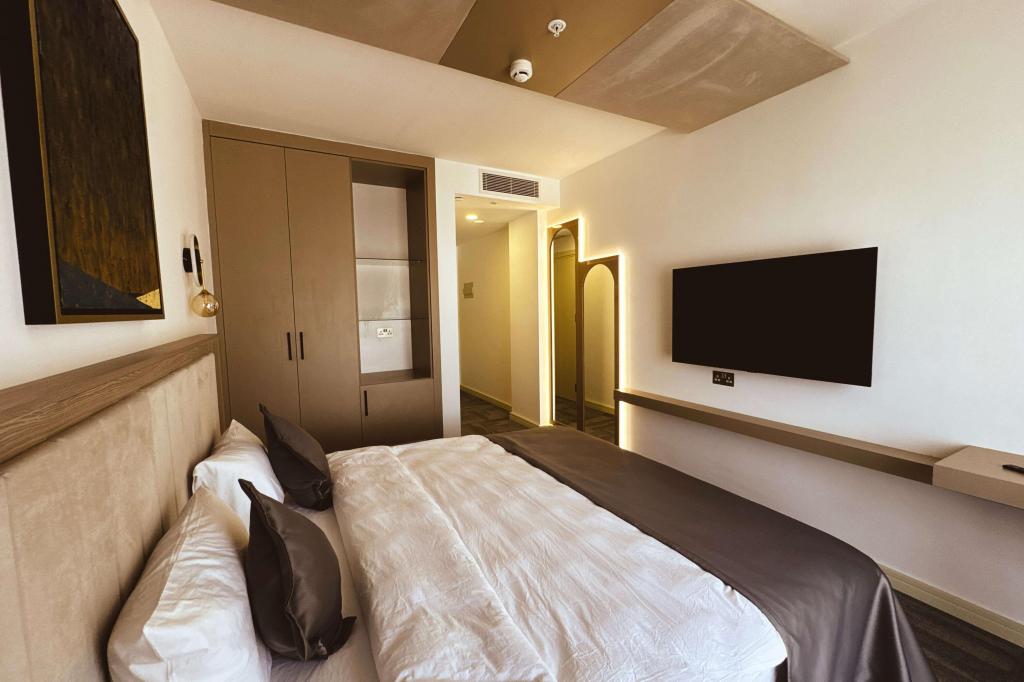 Otel Resmi